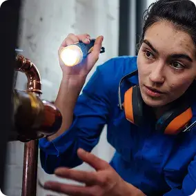 HVAC-service